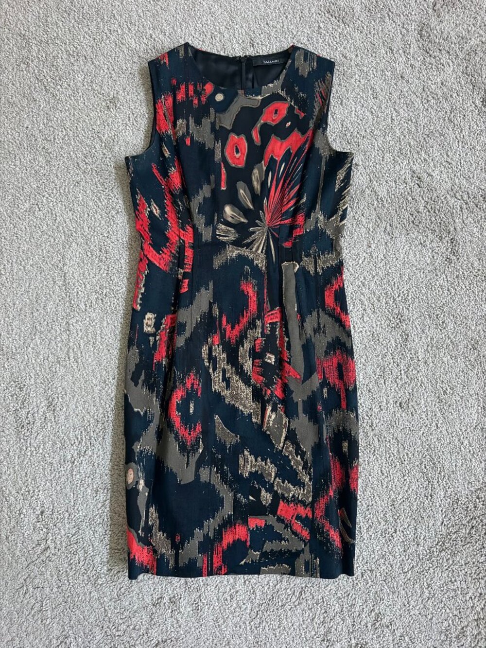 Women's Sleeveless Dress